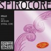 Spirocore �������� ����� ��� ���������� �������� 44 ������� ��������� Thomastik S31 - ����������� ����������� � �������������, ������ �� �������� ���� � ��������-��������