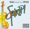 Spirit �������� ����� ��� ������� �������� 44 ������� ��������� Thomastik SP100 - ����������� ����������� � �������������, ������ �� �������� ���� � ��������-��������