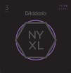 NYXL 3 ��������� ����� ��� ������������� Medium 1149 DAddario  NYXL1149-3P - ����������� ����������� � �������������, ������ �� �������� ���� � ��������-��������