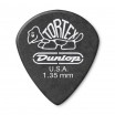 Tortex Pitch Black Jazz III ��������� 72�� ������� 135�� Dunlop 482R1.35 - ����������� ����������� � �������������, ������ �� �������� ���� � ��������-��������