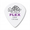 Tortex Flex Jazz III ��������� 72�� ������� 114�� Dunlop 468R1.14 - ����������� ����������� � �������������, ������ �� �������� ���� � ��������-��������