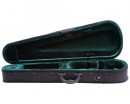 FEATHERWEIGHT C-3907 Violin Case Semi-shaped 1/4 ������ ������ ��� ������� - ����������� ����������� � �������������, ������ �� �������� ���� � ��������-��������