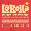 Pure Vintage �������� ����� ��� ������������� ������ 942 La Bella PV942 - ����������� ����������� � �������������, ������ �� �������� ���� � ��������-��������