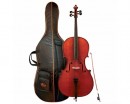 GEWA Alegro Cello Outfit 3/4 ���������� � ��������� - ����������� ����������� � �������������, ������ �� �������� ���� � ��������-��������