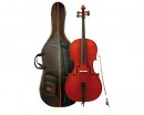 GEWA Allegro Cello Set 4/4 - ����������� ����������� � �������������, ������ �� �������� ���� � ��������-��������