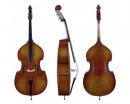GEWA Allegro Double Bass 1/2 Tyrolean Mechanics ��������� 1/2 ���������� �������� - ����������� ����������� � �������������, ������ �� �������� ���� � ��������-��������