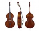 GEWA Allegro Double Bass 4/4 ��������� 4/4 - ����������� ����������� � �������������, ������ �� �������� ���� � ��������-��������