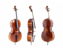 GEWA Allegro VC1 3/4 ���������� 3\4 � �������� - ����������� ����������� � �������������, ������ �� �������� ���� � ��������-��������