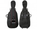 GEWA Cello Gig-Bag PRESTIGE 3/4 Rolly ����� ��� ���������� �� ������� - ����������� ����������� � �������������, ������ �� �������� ���� � ��������-��������