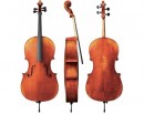 GEWA Cello Maestro 24 4/4 ���������� 4/4 - ����������� ����������� � �������������, ������ �� �������� ���� � ��������-��������