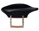 GEWA Chin Rest Strobel Ebony 4/4 ����������� ��� �������, ������ ������ - ����������� ����������� � �������������, ������ �� �������� ���� � ��������-��������