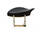 GEWA Chin Rest Wendling Synthetic 1/2-1/4 ����������� ��� ������� - ����������� ����������� � �������������, ������ �� �������� ���� � ��������-��������