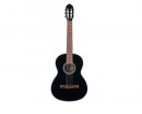 GEWA Classical Guitar Student black 3/4 ������������ ������ 3/4 - ����������� ����������� � �������������, ������ �� �������� ���� � ��������-��������