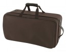 GEWA Compact Double Trumpet Case Brown ������ ����-������ ��� 2-� ���� - ����������� ����������� � �������������, ������ �� �������� ���� � ��������-��������
