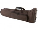 GEWA Compact Form Shaped Tenor Trombone Case Brown ������ ����-������ ��� �����-��������, ���� ���������� - ����������� ����������� � �������������, ������ �� �������� ���� � ��������-��������