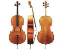 Gewa Concert Cello Georg Walther 4/4 ���������� 4/4 - ����������� ����������� � �������������, ������ �� �������� ���� � ��������-��������