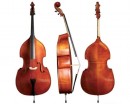 GEWA Concerto Double Bass 4/4 ��������� - ����������� ����������� � �������������, ������ �� �������� ���� � ��������-��������