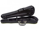 GEWA Concerto Set Jeki Form Shaped Violin Case 1/16 ������ ��� ������� 1/16 - ����������� ����������� � �������������, ������ �� �������� ���� � ��������-��������