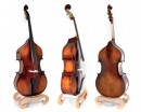 GEWA Double bass Basic Line - All solid version ��������� 1/2 - ����������� ����������� � �������������, ������ �� �������� ���� � ��������-��������