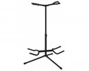 GEWA Double Guitar Stand Black ������ ��� ���� ����� - ����������� ����������� � �������������, ������ �� �������� ���� � ��������-��������