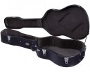 GEWA Economy Arched Top Acoustic Guitar Case ���� ��� ������������ ������ ������� - ����������� ����������� � �������������, ������ �� �������� ���� � ��������-��������