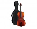 GEWA Europe Cello 4/4 Outfit ���������� 4/4, �������� - ����������� ����������� � �������������, ������ �� �������� ���� � ��������-��������