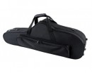 GEWA Form shaped case for saxophones Compact Black ������ ��� ����� ��������� - ����������� ����������� � �������������, ������ �� �������� ���� � ��������-��������