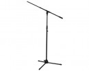 GEWA FX Mic Boom Stand Black Medium ����������� ������-��������������� ������� - ����������� ����������� � �������������, ������ �� �������� ���� � ��������-��������