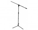 GEWA FX Microphone Stand Easy Model Black ������ ����������� �������, ����������� - ����������� ����������� � �������������, ������ �� �������� ���� � ��������-��������