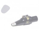 GEWA GF-SYSTEM MOUTHPIECE RUBBER MOUTHPIECE RUBBER AND THUMB �������� ��� ��������� ��������/��������� - ����������� ����������� � �������������, ������ �� �������� ���� � ��������-��������
