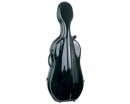 GEWA Idea Futura Cello Case Black/Red ���� ��� ���������� �����/������� - ����������� ����������� � �������������, ������ �� �������� ���� � ��������-��������