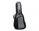 GEWA Jaeger 1.5 Classic Gig Bag ����� ��� ������������ ������, �������� Cordura 600 Denier, ������� ��������� 15 �� - ����������� ����������� � �������������, ������ �� �������� ���� � ��������-��������