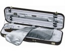 GEWA Jaeger Prestige Violin Case 4/4 4/4 ���������� ������ - ����������� ����������� � �������������, ������ �� �������� ���� � ��������-��������