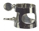 GEWA LIGATURE SOPRANO SAXOPHONE �������� ��� ��������� ������� - ����������� ����������� � �������������, ������ �� �������� ���� � ��������-��������
