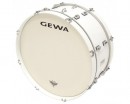GEWA Marching Bass Drum 22x10" White �������� ���-������� - ����������� ����������� � �������������, ������ �� �������� ���� � ��������-��������