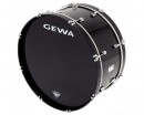 GEWA Marching Bass Drum 26x12" Black �������� ���-������� - ����������� ����������� � �������������, ������ �� �������� ���� � ��������-��������