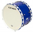 GEWA Marching Bass Drum 26x14" Blue �������� ���-������� � ������������ ������ - ����������� ����������� � �������������, ������ �� �������� ���� � ��������-��������