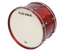 GEWA Marching Bass Drum 26x14" Red �������� ���-������� - ����������� ����������� � �������������, ������ �� �������� ���� � ��������-��������