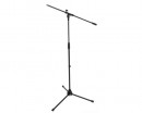 GEWA Mic Boom Stand Black Heavy ������ �����������-�������, ������ - ����������� ����������� � �������������, ������ �� �������� ���� � ��������-��������