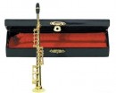 GEWA Miniature Instrument Soprano-Saxophone ������� �������-�������� - ����������� ����������� � �������������, ������ �� �������� ���� � ��������-��������