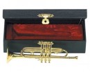 GEWA Miniature Instrument Trumpet ������� ����� - ����������� ����������� � �������������, ������ �� �������� ���� � ��������-��������