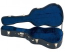 GEWA Prestige Arched Top Acoustic Guitar Case �������� ���� ��� ������������ ������ - ����������� ����������� � �������������, ������ �� �������� ���� � ��������-��������