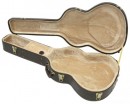 GEWA Prestige Arched Top Jumbo Guitar Case ���� ��� ������������ ������ ������ - ����������� ����������� � �������������, ������ �� �������� ���� � ��������-��������
