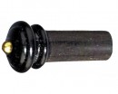 GEWA Violin End Pins Golden Ball 1/2-1/4 Ebony �������� ��� ��������������� - ����������� ����������� � �������������, ������ �� �������� ���� � ��������-��������