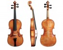 GEWA Violin Germania 11 4/4 Model Berlin antique ������� 4/4 � ��������� - ����������� ����������� � �������������, ������ �� �������� ���� � ��������-��������