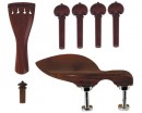 GEWA Violin Outfit Guarneri ����� ��������� ��� ������� - ����������� ����������� � �������������, ������ �� �������� ���� � ��������-��������