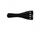 GEWA Violin Tailpiece Ebony 1/2 ��������������� ��� ������� 1/2 ������ ������ - ����������� ����������� � �������������, ������ �� �������� ���� � ��������-��������