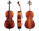 GEWAPure Cello Outfit EW 4/4 ���������� - ����������� ����������� � �������������, ������ �� �������� ���� � ��������-��������