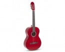 GEWApure Classical Guitar Basic Transparent Red 4/4 ������������ ������ - ����������� ����������� � �������������, ������ �� �������� ���� � ��������-��������