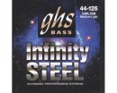 GHS 5MLISB Infinity Steel Medium Light 44-126 - ����������� ����������� � �������������, ������ �� �������� ���� � ��������-��������
